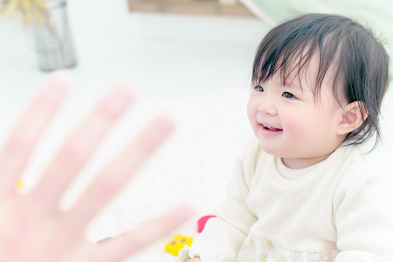 病児保育